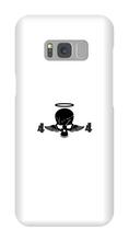 steelskull404 Samsung Phone Cases