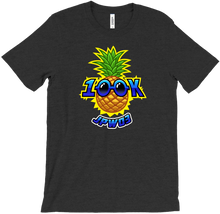 Jpw03 100K T-Shirt