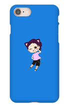 kawaii iPhone case