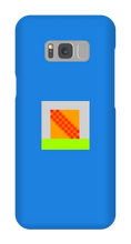 kytodev Samsung Phone Cases