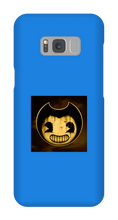 arda30k4yeet Samsung Phone Cases