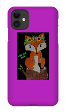 anjievolpe iPhone Phone Cases