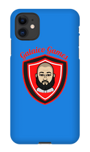galaicogames iPhone Phone Cases