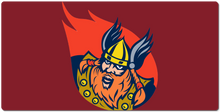 wikinger2012 XXL Gaming Mousepad