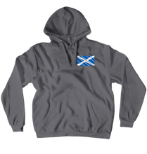 cfcian17 Hoodies (No-Zip/Pullover)