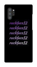 rachface12 Samsung Phone Cases