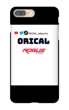 orical_esports iPhone Phone Cases