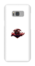 deadlygrim_tv Samsung Phone Cases