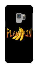 Plantain Samsung Phone Cases