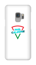 phil_calzone Samsung Phone Cases