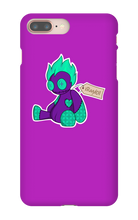xragd0ll iPhone Phone Cases