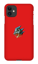 clapzkraze iPhone Phone Cases