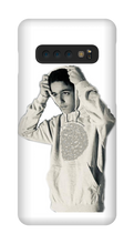 Black Man (Samsung Handyhülle)