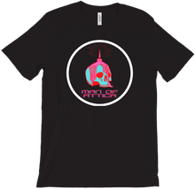 Attica Logo T-Shirts