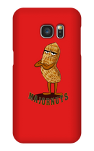 majornuts Samsung Phone Cases