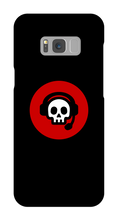 skullboxplays Samsung Phone Cases