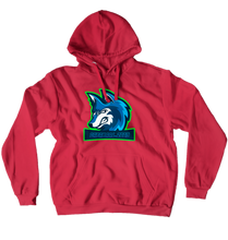 gabaraal_2009 Hoodies (No-Zip/Pullover)