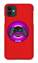 b1gdan87 iPhone Phone Cases