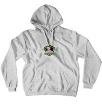 thatnerdnightshade Hoodies (No-Zip/Pullover)