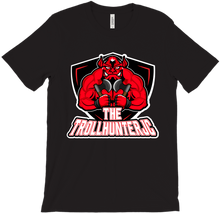 thetrollhunterjc T-Shirts