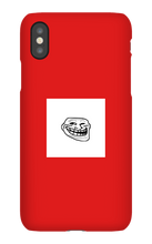 mango_fg iPhone Phone Cases