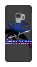RETRO Samsung Phone Cases