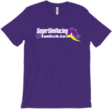 segersimracing T-Shirts