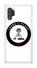 ledgeplays Samsung Phone Cases
