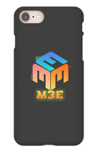 locomocom3e iPhone Phone Cases