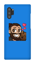 slbL Phone Case (Samsung)
