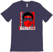 Breninja Silhouette T-Shirts