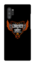 lorenzothegreat Samsung Phone Cases