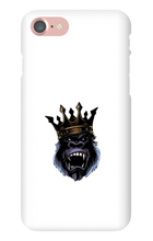 thecapbeast iPhone Phone Cases