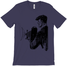 Cinematechne T-Shirts