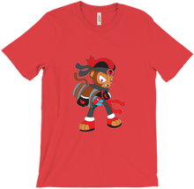 San Wenyu T-Shirt