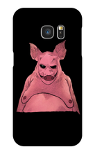 eldritchspig Samsung Phone Cases
