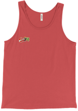 CanJam Festivals  Tank Top