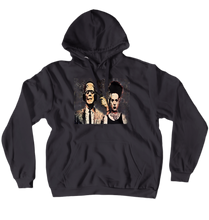 FankStein Hoodies (No-Zip/Pullover)