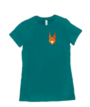 Nixie tshirt-women
