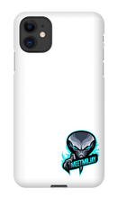 meetmr_jay iPhone Phone Cases