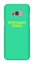 pugun Samsung Phone Case