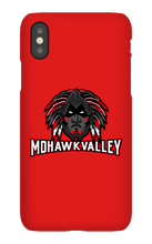 mohawkvalley iPhone Phone Cases