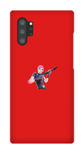 shahmeerafghani Samsung Phone Cases