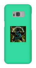 5 STAR SAMSUNG PHONE CASE