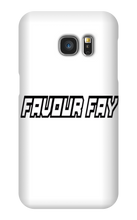 favourfay1 Samsung Phone Cases