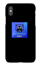 GAME OFF FAME iPhone Phone Cases