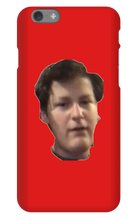 Cursed iPhone Phone Cases