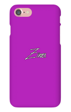 Zinex_DK iPhone Phone Cases