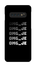 omg_je Samsung Phone Cases