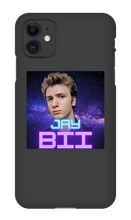 jaybii iPhone Phone Cases